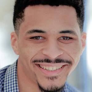 Meet your Posher, Shabaka